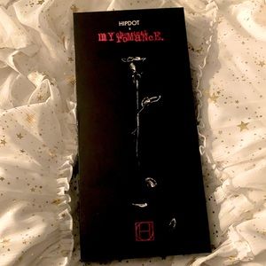 Hipdot x My Chemical Romance “Three Cheers for Sweet Revenge” Collectors Box